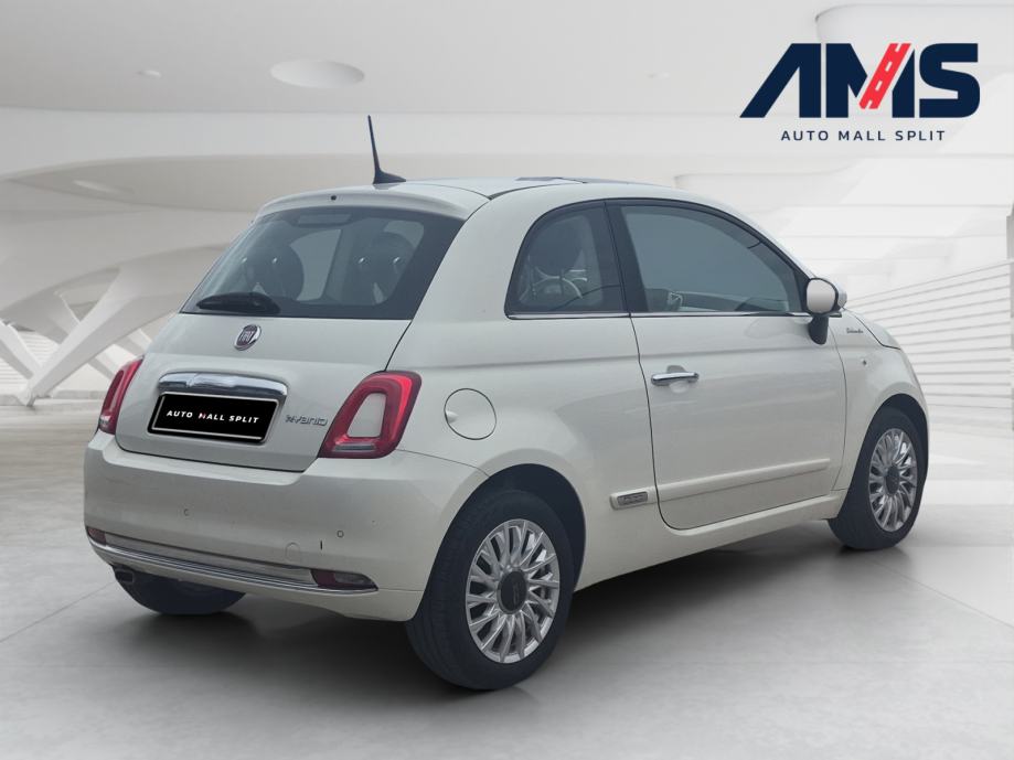 FIAT 500 1.0 GSE DOLCE VITA, fotografija 5