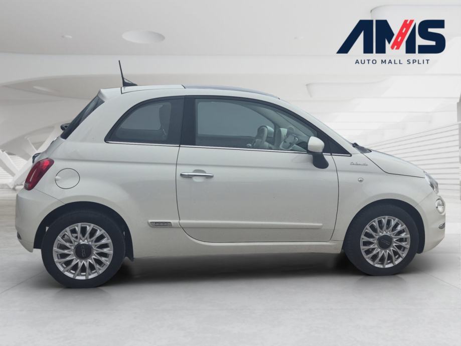 FIAT 500 1.0 GSE DOLCE VITA, fotografija 6