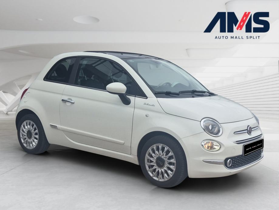 FIAT 500 1.0 GSE DOLCE VITA, fotografija 7