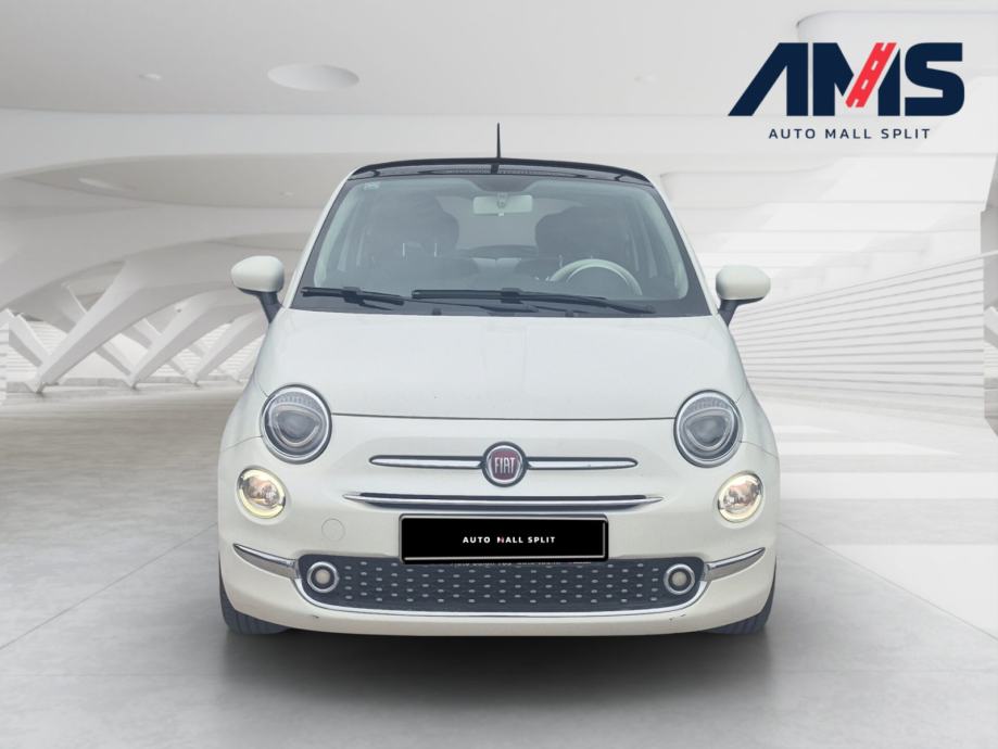 FIAT 500 1.0 GSE DOLCE VITA, fotografija 8