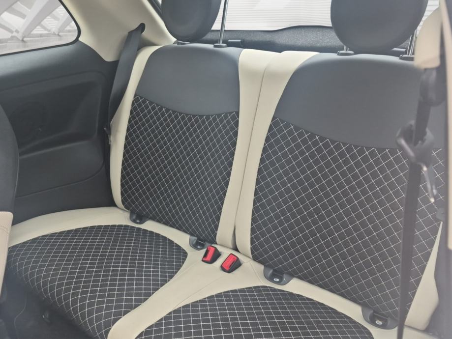 FIAT 500 1.0 GSE DOLCE VITA, fotografija 14