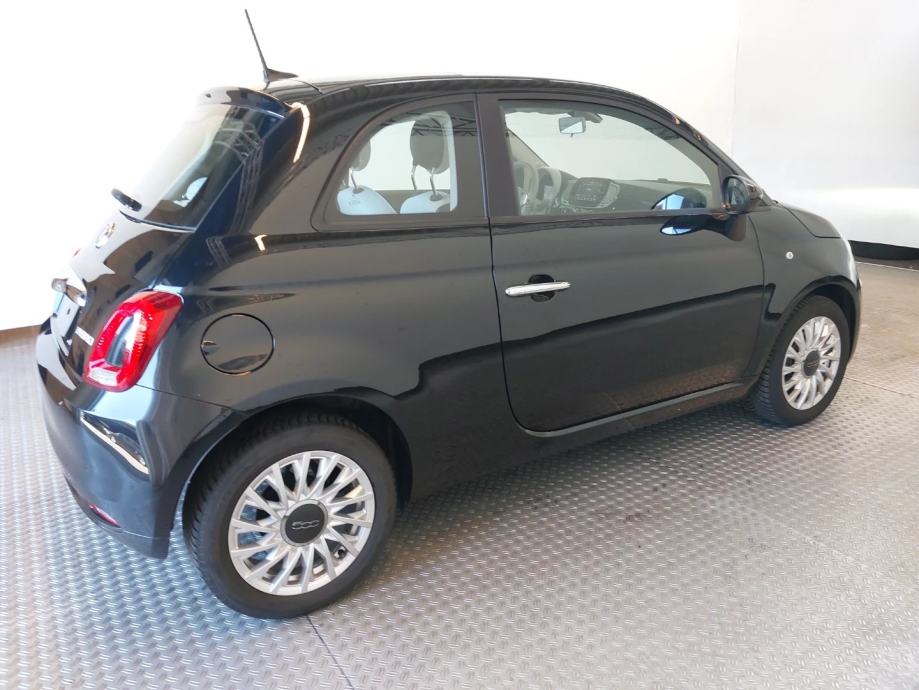 Fiat 500 1,0 GSE Lunge, fotografija 6
