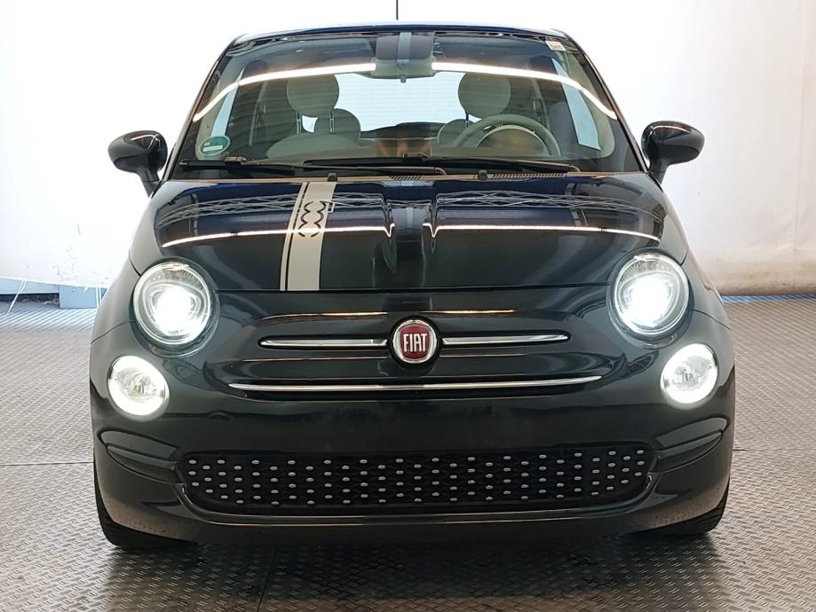 Fiat 500 1,0 GSE Lunge, fotografija 2