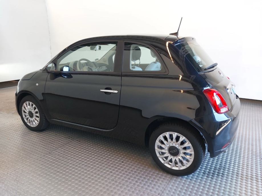 Fiat 500 1,0 GSE Lunge, fotografija 4