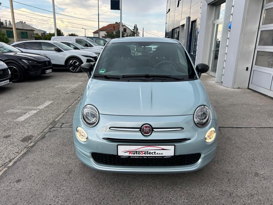 Fiat 500 1,0 GSE - MODEL 2024 - 19.000KM - GARANCIJA - REG 1 GOD!!, pogled izvana - slika 3
