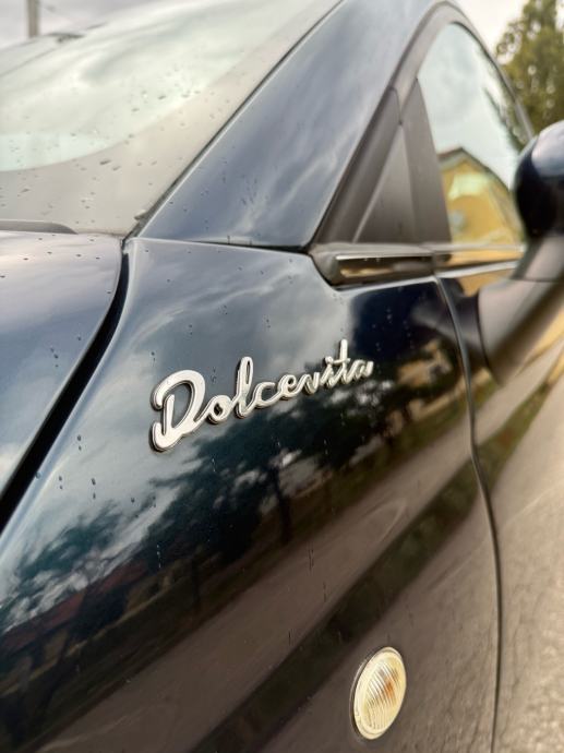 Fiat 500 1.0 Hybrid Dolcevita, fotografija 9