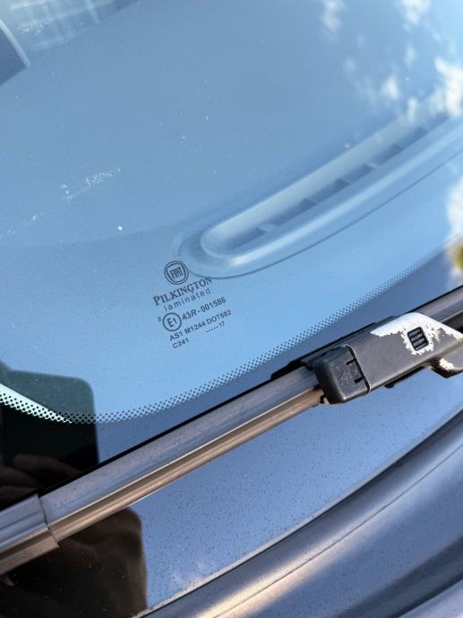 FIAT 500 1.2 8V LOUNGE- NAVI- DIGITALNI SAT- JAMSTVO, MOGUĆNOST LEASI, fotografija 19