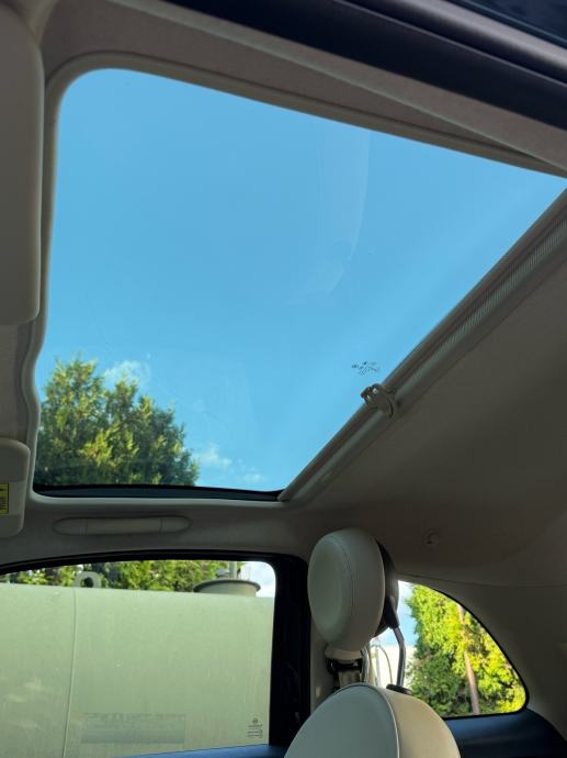 FIAT 500 1.2 8V LOUNGE- NAVI- DIGITALNI SAT- JAMSTVO, MOGUĆNOST LEASI, fotografija 18