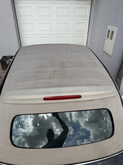 Fiat 500 1,2 8V, fotografija 3