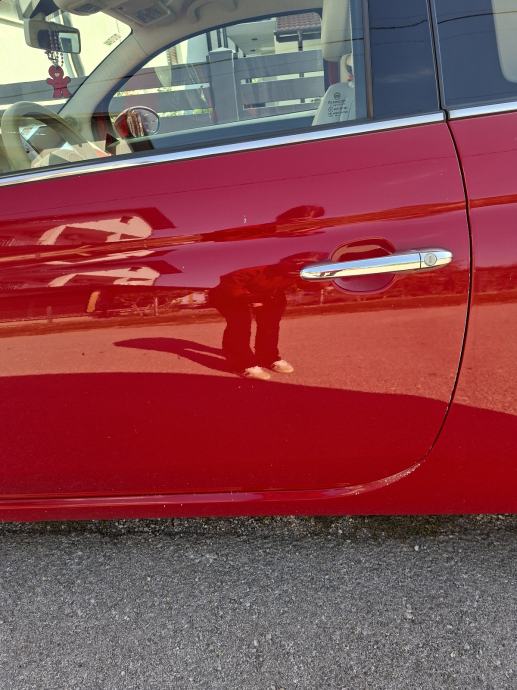 Fiat 500, 1.2 Benzin 69 KS 2010 godina, fotografija 6