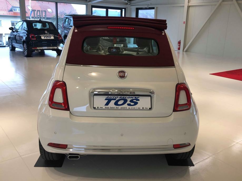 Toppa ricamata con ferro da stiro per auto Hot Rod - Italia