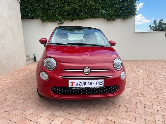 Fiat 500 1,2 Lounge - jamstvo 1 godina, fotografija 2