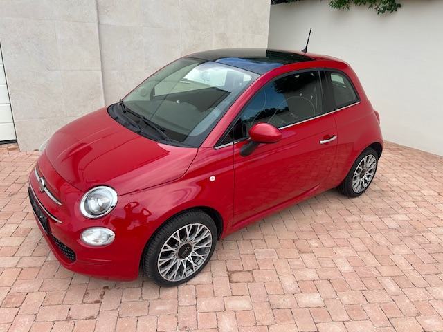 Fiat 500 1,2 Lounge - jamstvo 1 godina, fotografija 3
