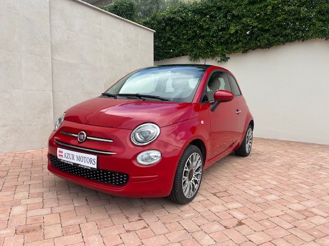 Fiat 500 1,2 Lounge - jamstvo 1 godina, fotografija 4