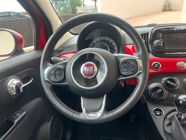 Fiat 500 1,2 Lounge - jamstvo 1 godina, fotografija 9