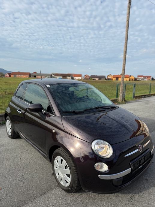 ••FIAT 500 2013 0.9 BENZIN••, fotografija 2