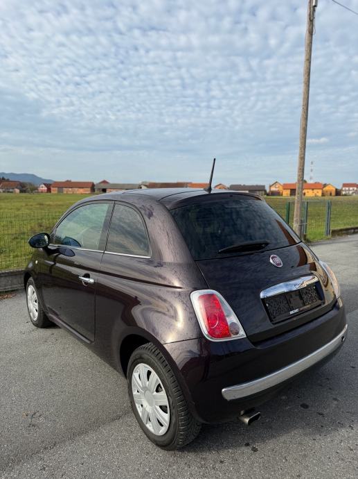 ••FIAT 500 2013 0.9 BENZIN••, fotografija 3