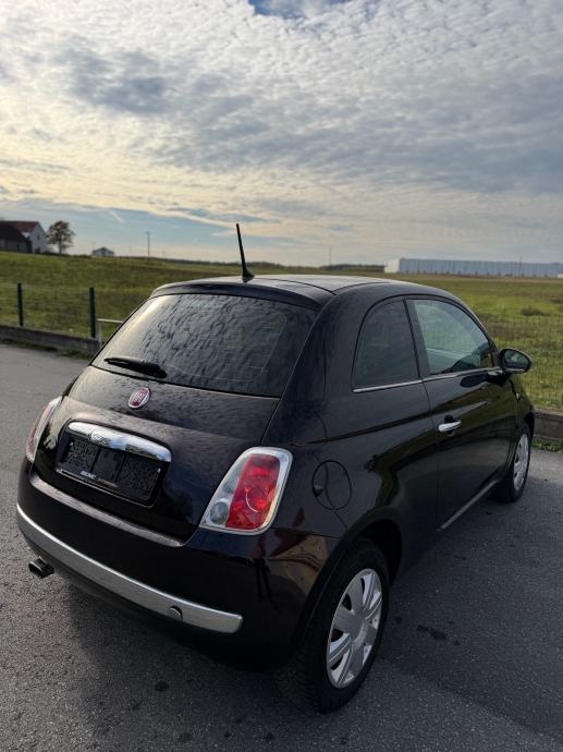 ••FIAT 500 2013 0.9 BENZIN••, fotografija 5