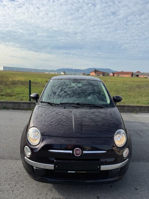 ••FIAT 500 2013 0.9 BENZIN••, fotografija 7