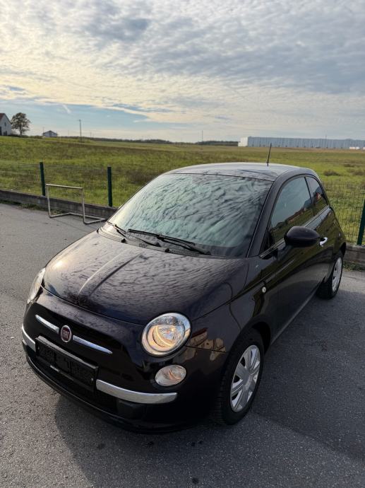 ••FIAT 500 2013 0.9 BENZIN••, fotografija 9