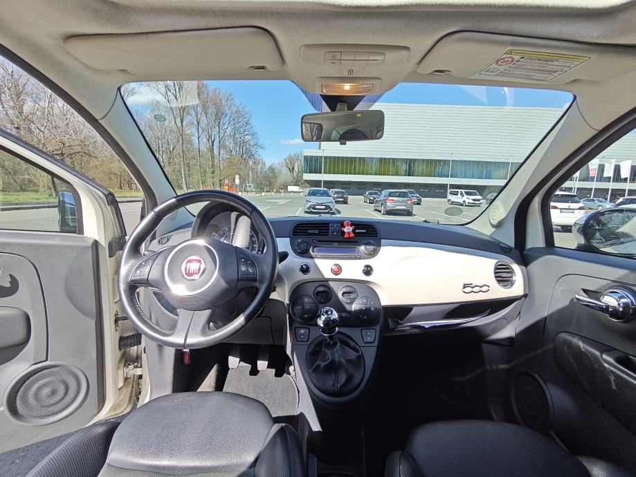 ✅1.3 JTD ✅ 107.090 KM✅ NOVE GUME, DISKOVI, AMORTIZERI , OVJES, SERVIS✅, fotografija 9