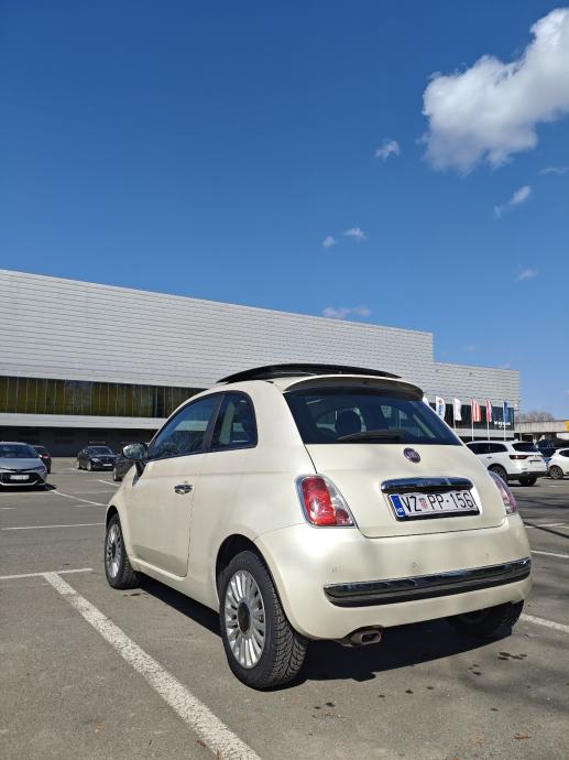 ✅1.3 JTD ✅ 107.090 KM✅ NOVE GUME, DISKOVI, AMORTIZERI , OVJES, SERVIS✅, fotografija 4