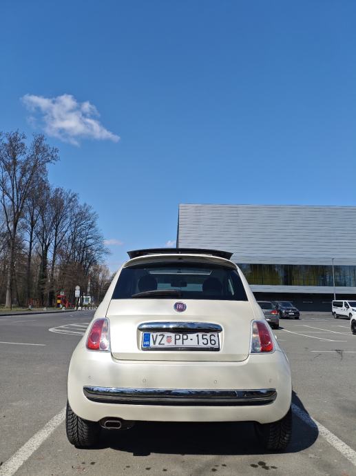 ✅1.3 JTD ✅ 107.090 KM✅ NOVE GUME, DISKOVI, AMORTIZERI , OVJES, SERVIS✅, fotografija 5