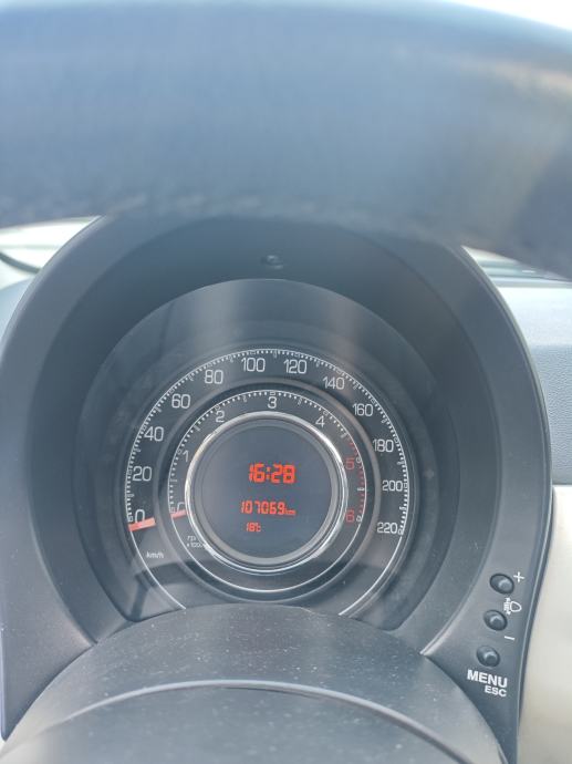 ✅1.3 JTD ✅ 107.090 KM✅ NOVE GUME, DISKOVI, AMORTIZERI , OVJES, SERVIS✅, fotografija 11