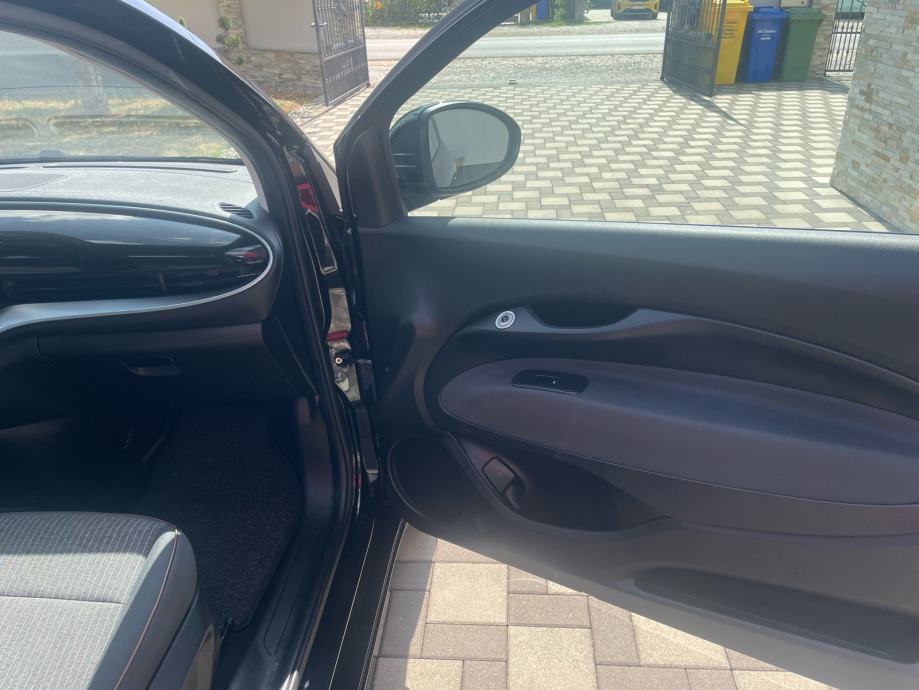 Fiat 500 500e Icon, fotografija 19