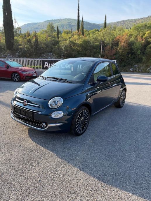 FIAT 500 DOLCEVITA HYBRID, fotografija 2