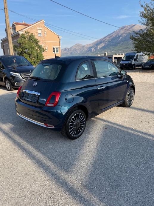 FIAT 500 DOLCEVITA HYBRID, fotografija 7