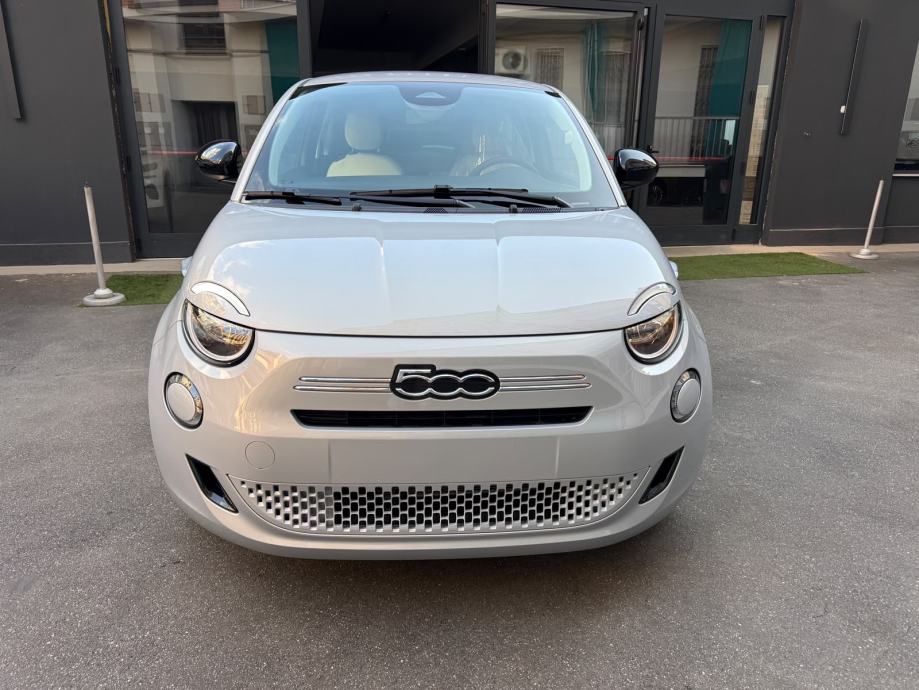 Fiat 500 1,2 POP HIBRID, pogled izvana - slika 2