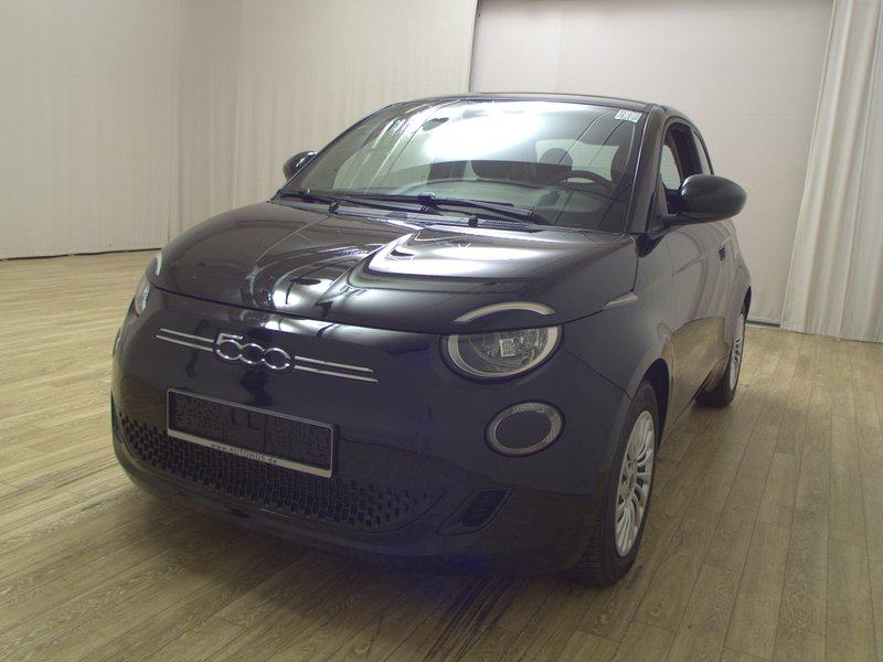 Fiat 500 Red • bežično punjenje • Full LED, fotografija 2