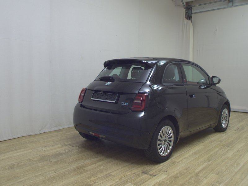 Fiat 500 Red • bežično punjenje • Full LED, fotografija 4