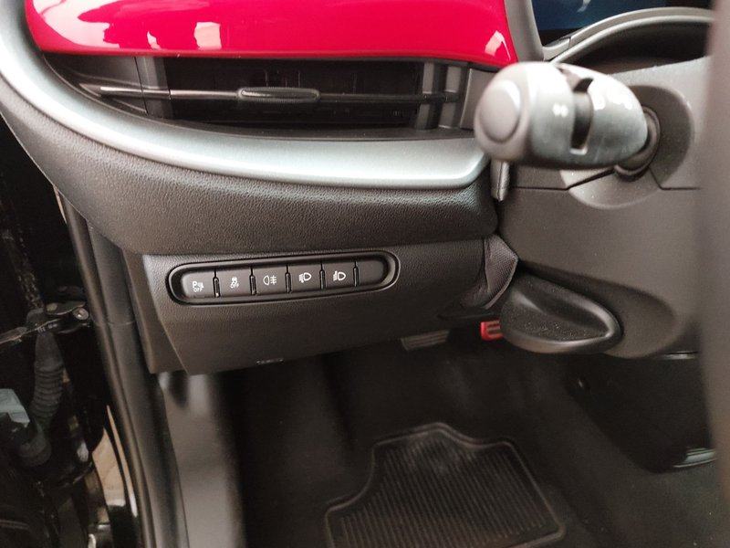 Fiat 500 Red • bežično punjenje • Full LED, fotografija 7