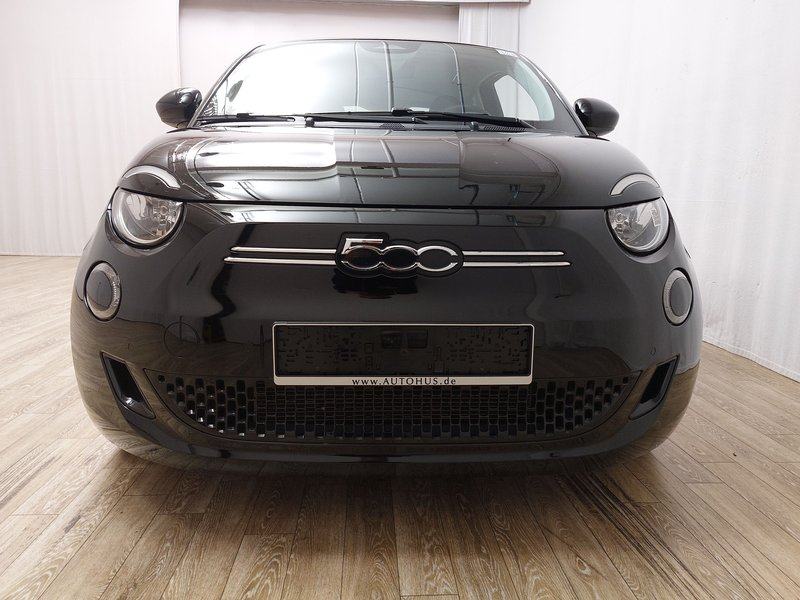 Fiat 500 Red • bežično punjenje • Full LED, fotografija 9