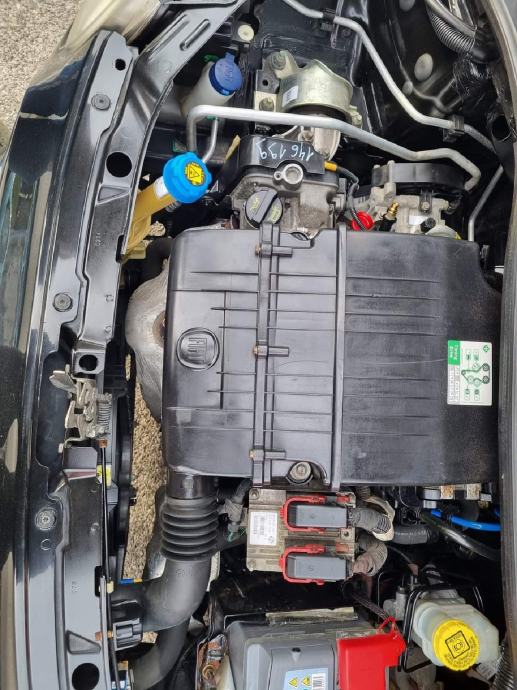 Fiat 500 Automatik Probleme
