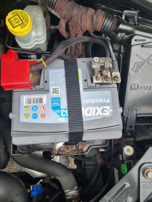 Fiat 500 Automatik Probleme