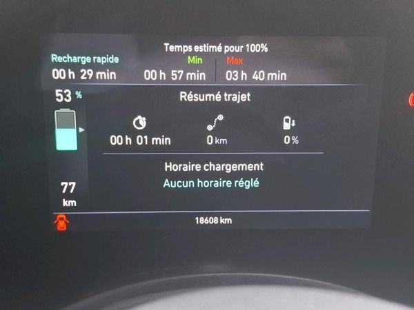 Fiat 500e 24KWh - Icon, fotografija 6