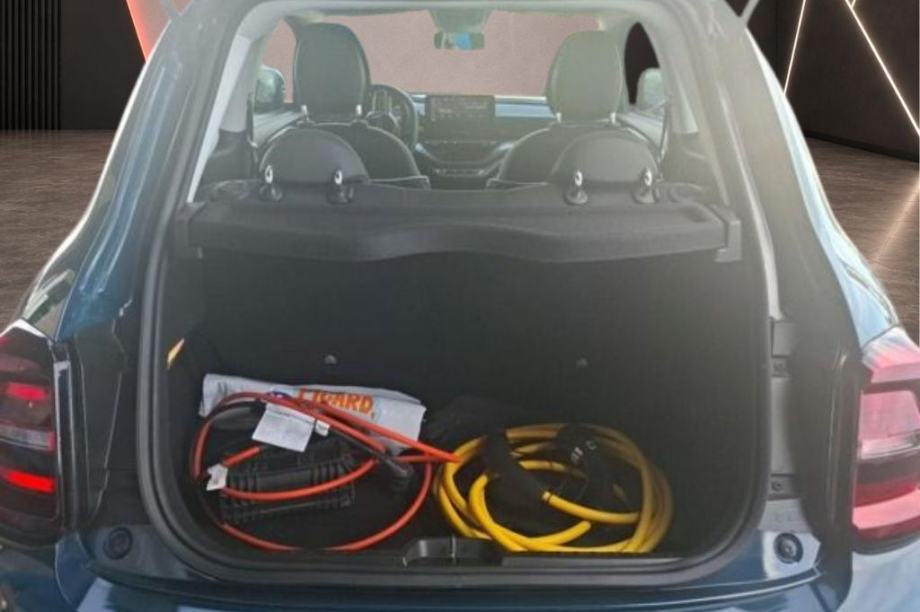 Fiat 500e 24KWh - Icon, fotografija 5