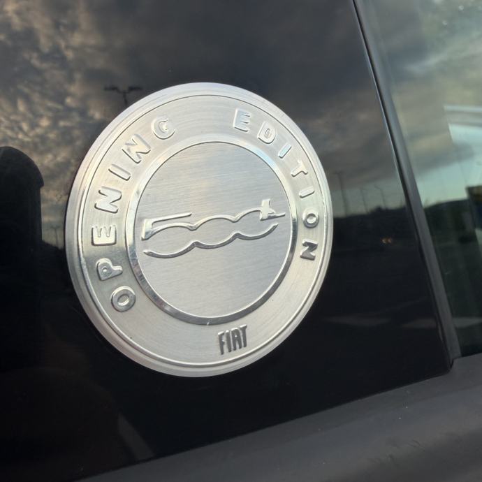 Fiat 500L 1,4 16V, fotografija 18