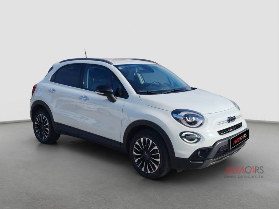 FIAT 500X 1.0 GSE 120 KS CROSS *TVORNIČKO JAMSTVO*, fotografija 2