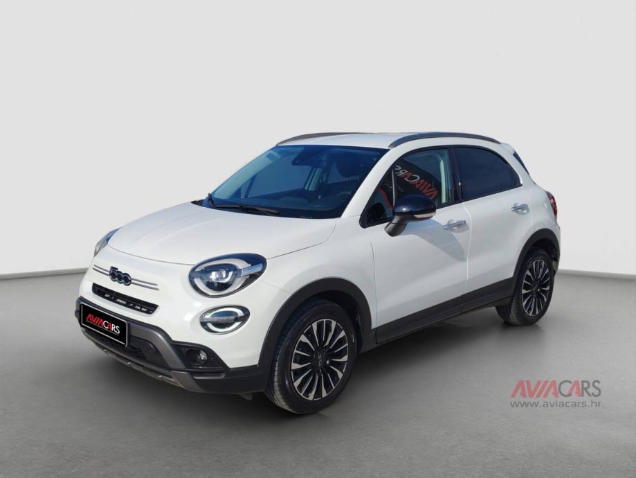 FIAT 500X 1.0 GSE 120 KS CROSS *TVORNIČKO JAMSTVO*, fotografija 3