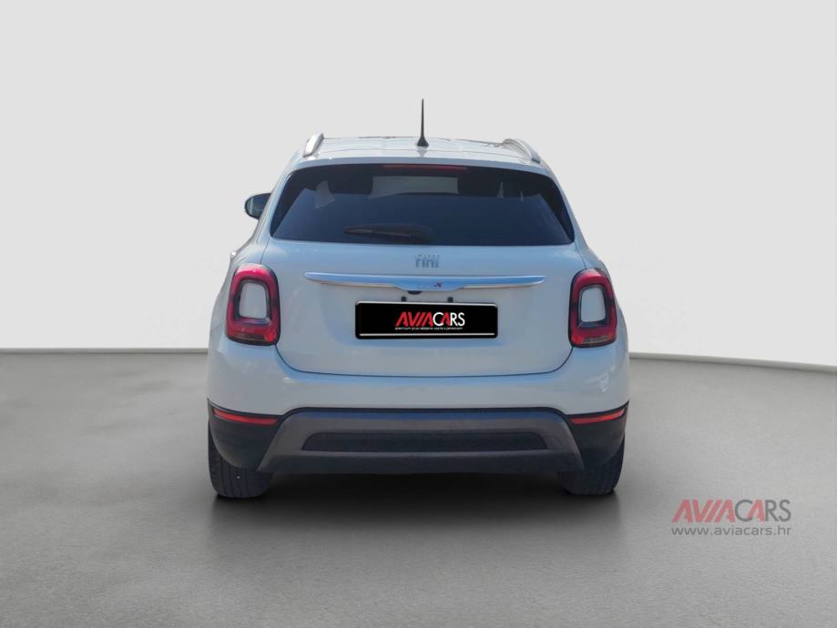 FIAT 500X 1.0 GSE 120 KS CROSS *TVORNIČKO JAMSTVO*, fotografija 4