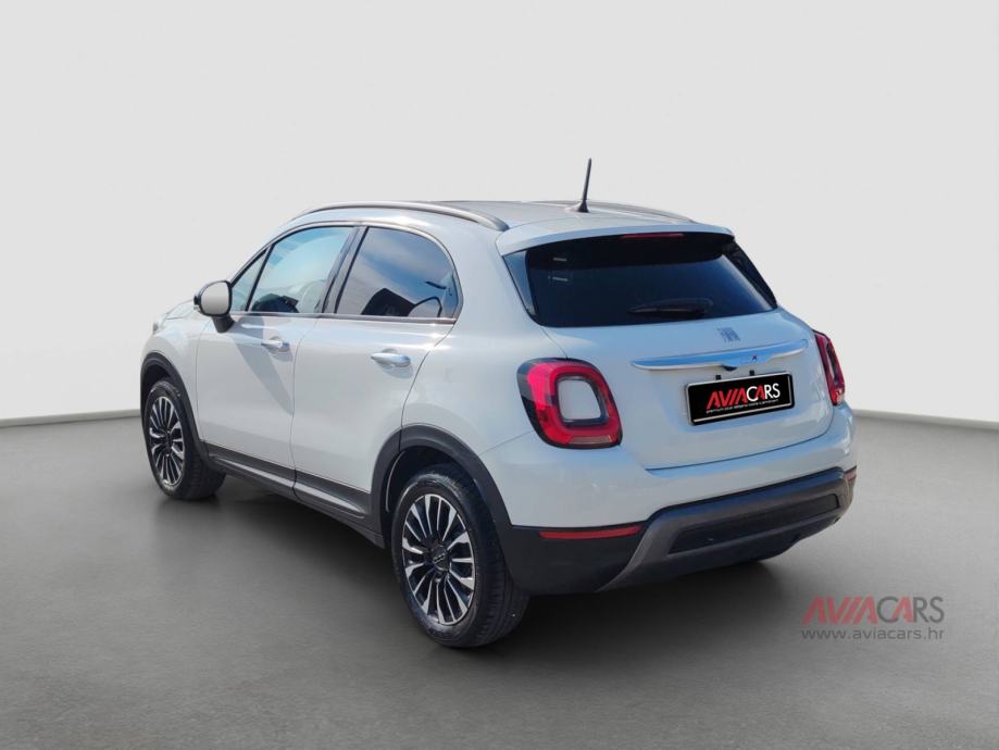 FIAT 500X 1.0 GSE 120 KS CROSS *TVORNIČKO JAMSTVO*, fotografija 5