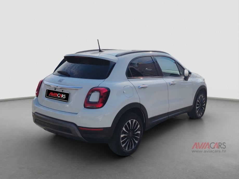 FIAT 500X 1.0 GSE 120 KS CROSS *TVORNIČKO JAMSTVO*, fotografija 6