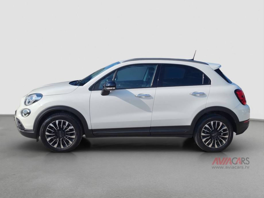 FIAT 500X 1.0 GSE 120 KS CROSS *TVORNIČKO JAMSTVO*, fotografija 7