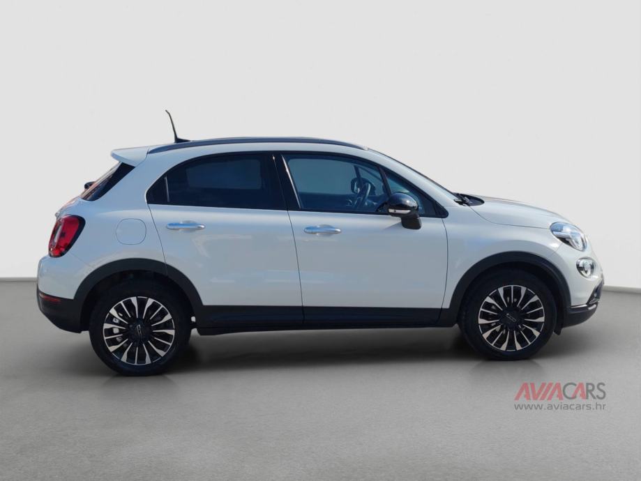 FIAT 500X 1.0 GSE 120 KS CROSS *TVORNIČKO JAMSTVO*, fotografija 8