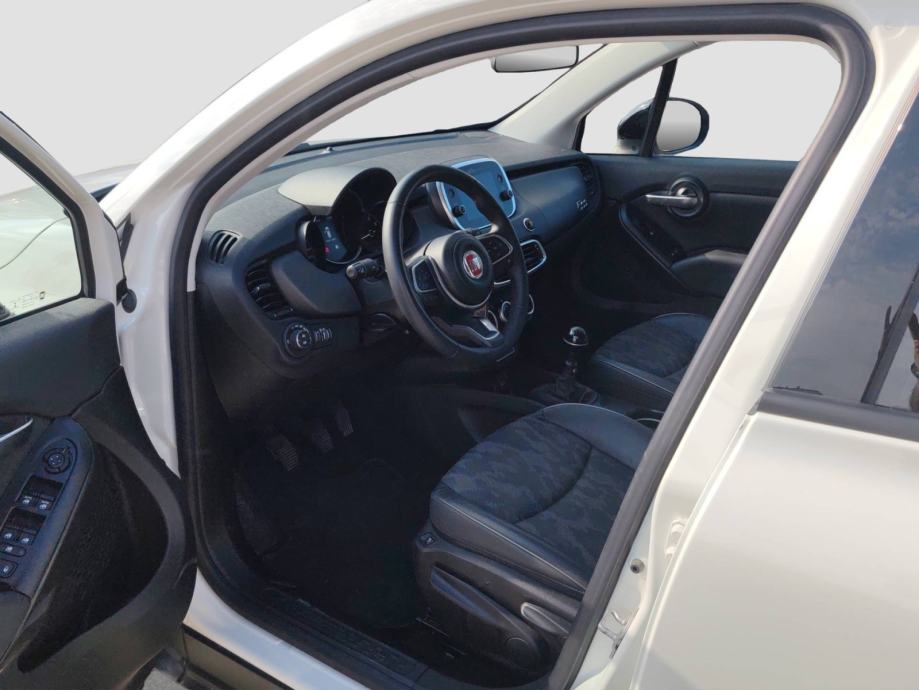 FIAT 500X 1.0 GSE 120 KS CROSS *TVORNIČKO JAMSTVO*, fotografija 11