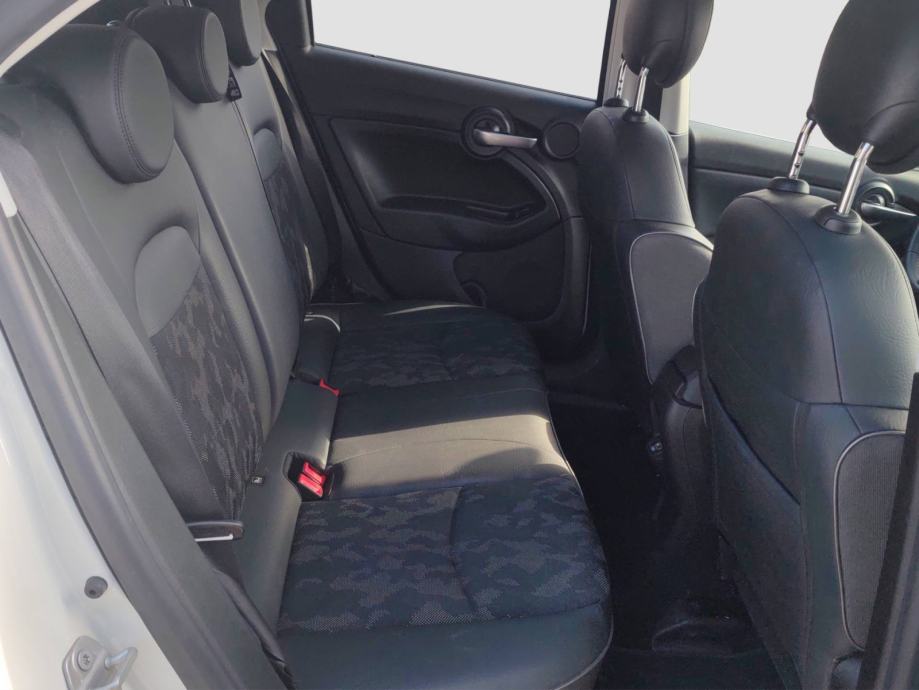 FIAT 500X 1.0 GSE 120 KS CROSS *TVORNIČKO JAMSTVO*, fotografija 18